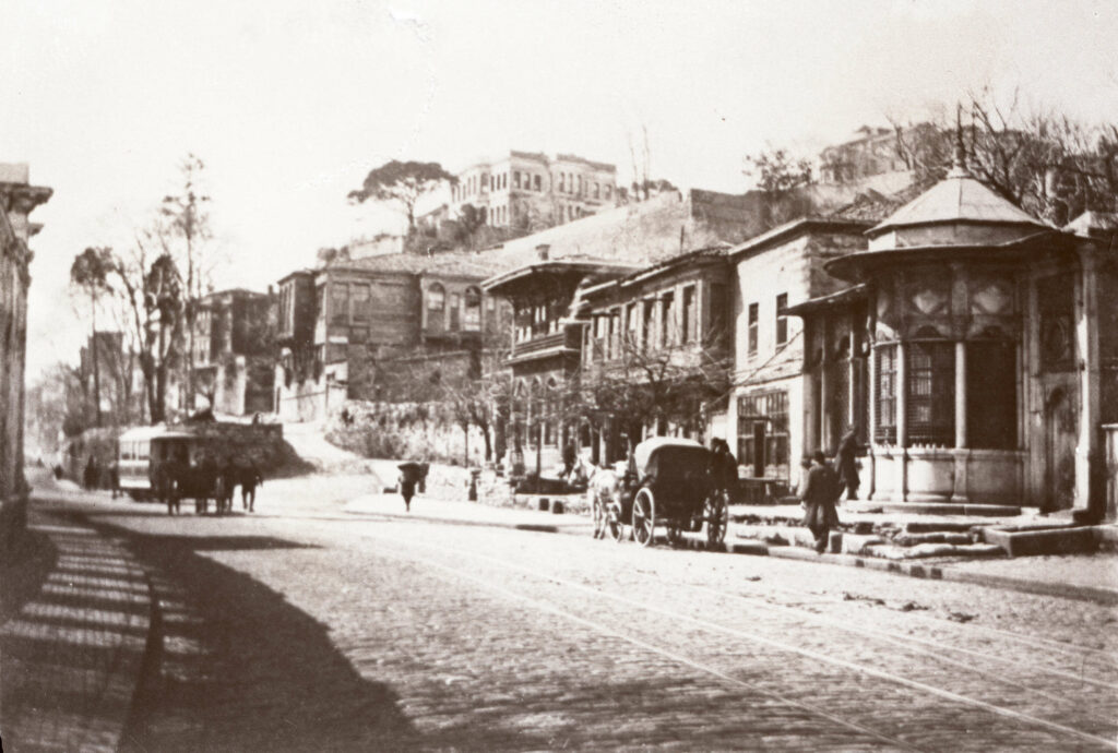 Çakır Dede Tekkesi