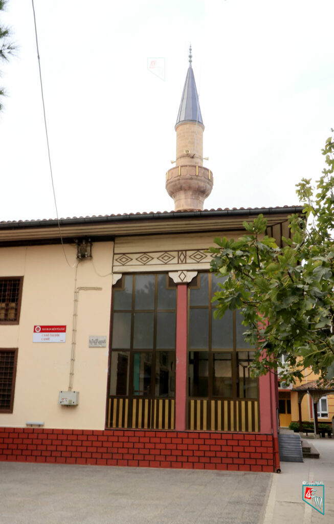 Cami-i Kebir