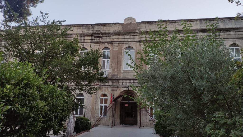 Çanakkale Öğretmenevi