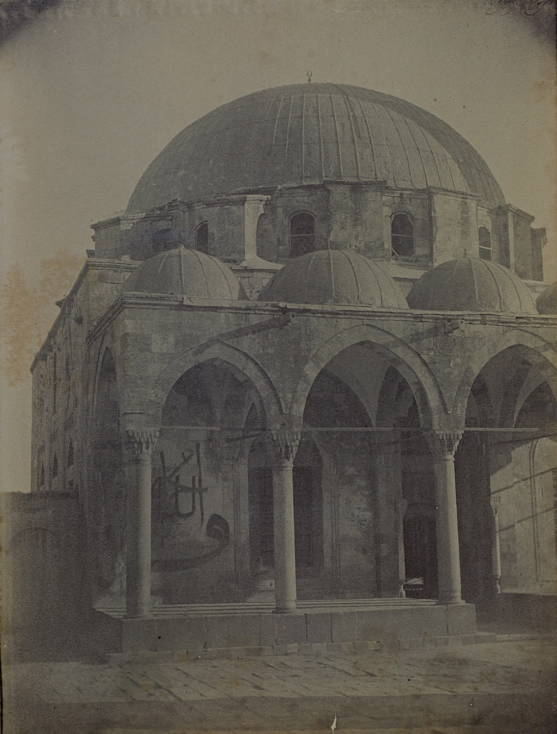 Canpolat Camii, n.d.