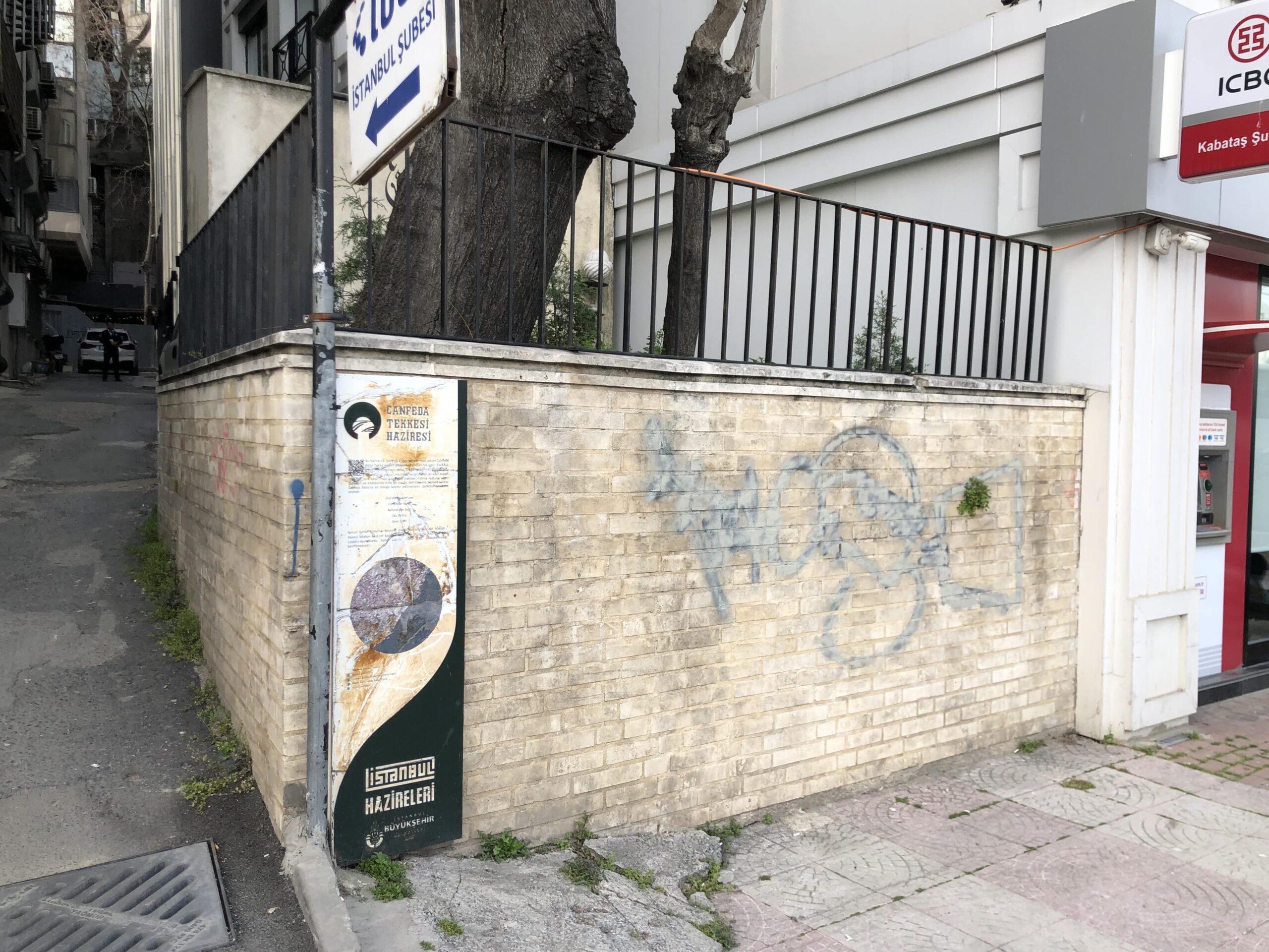 Canfeda Tekkesi Haziresi