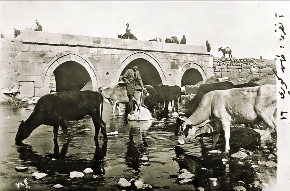 Çankırıkapı Köprüsü