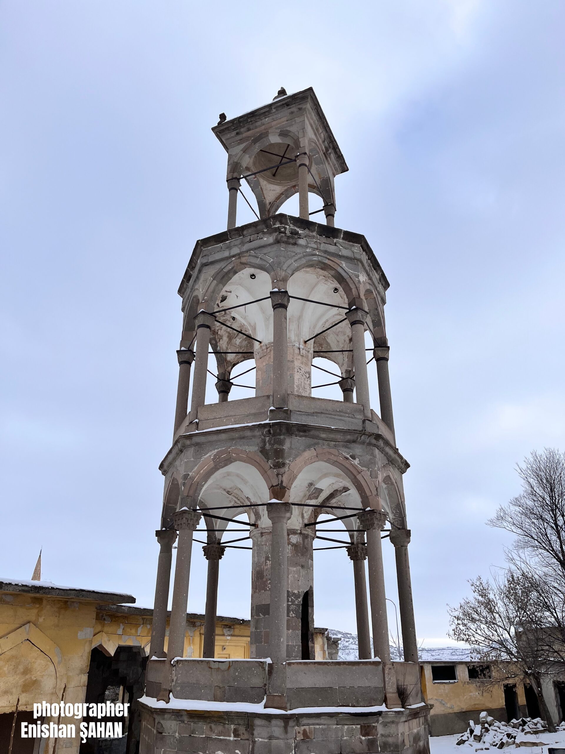 Çanlı Kilise