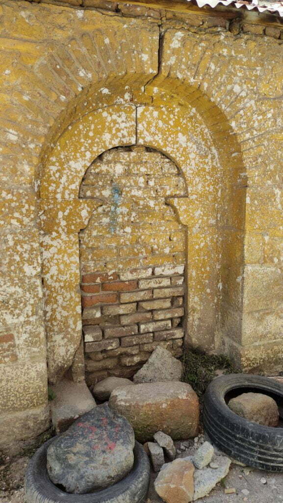 Çeşme – Ertuğrul, Narlı Sokak, 19