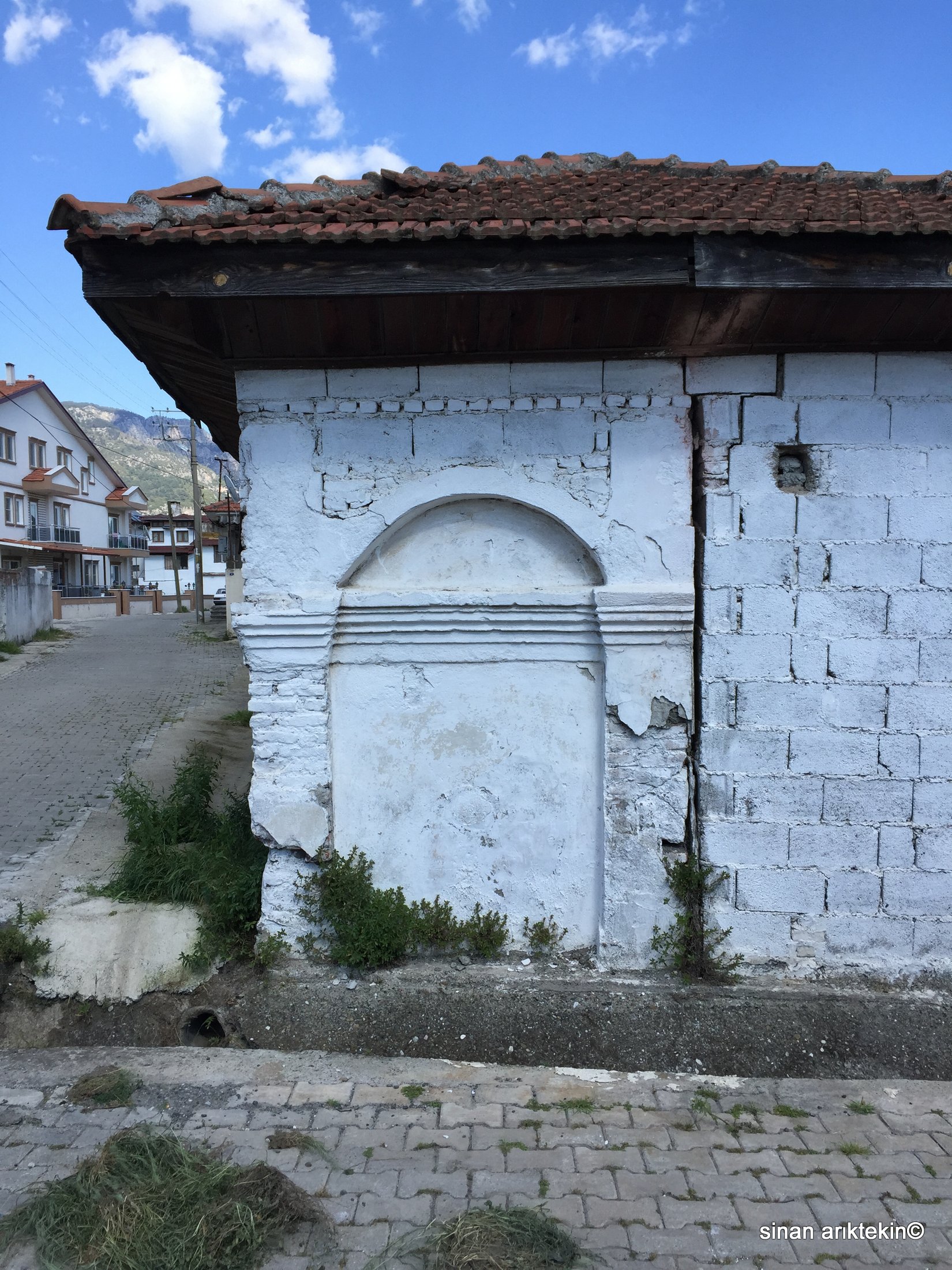 Çeşme, Köyceğiz