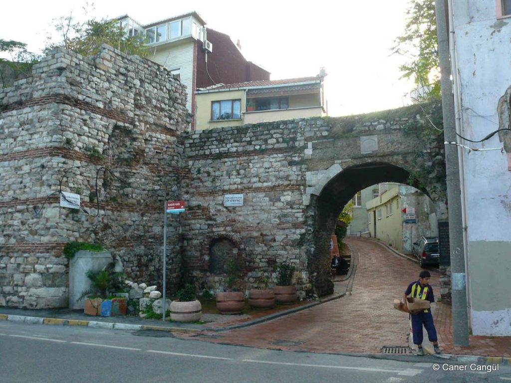 Cibali Kapısı