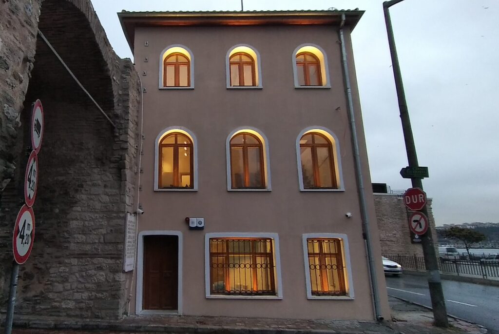 Cibali Karakolu