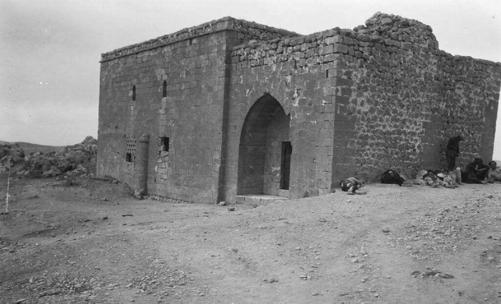 Cihangir Bey Zaviyesi