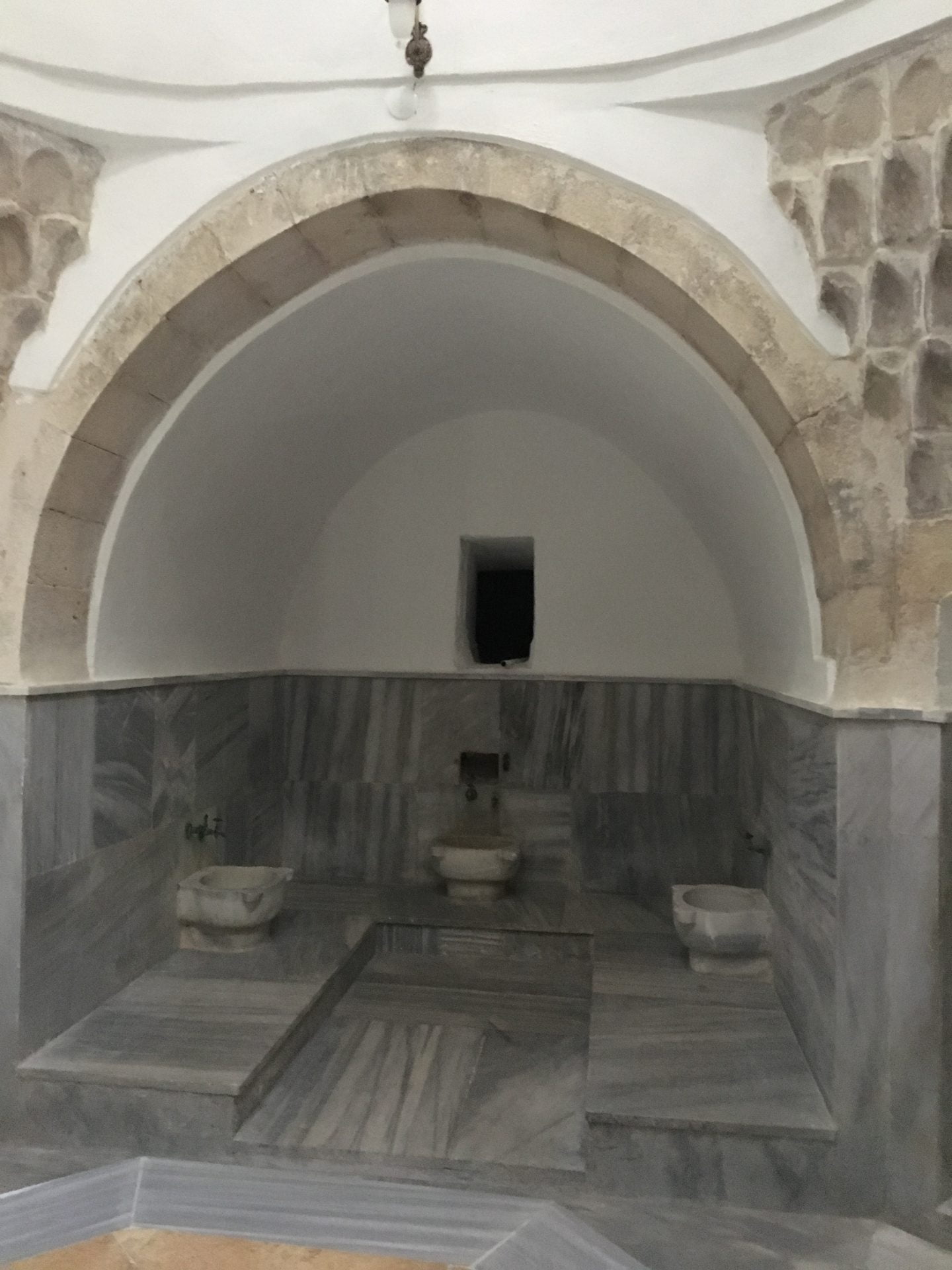 Cimşit Bey Hamamı