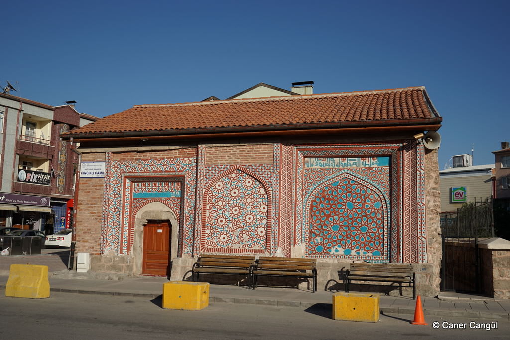 Cıncıklı Mescit
