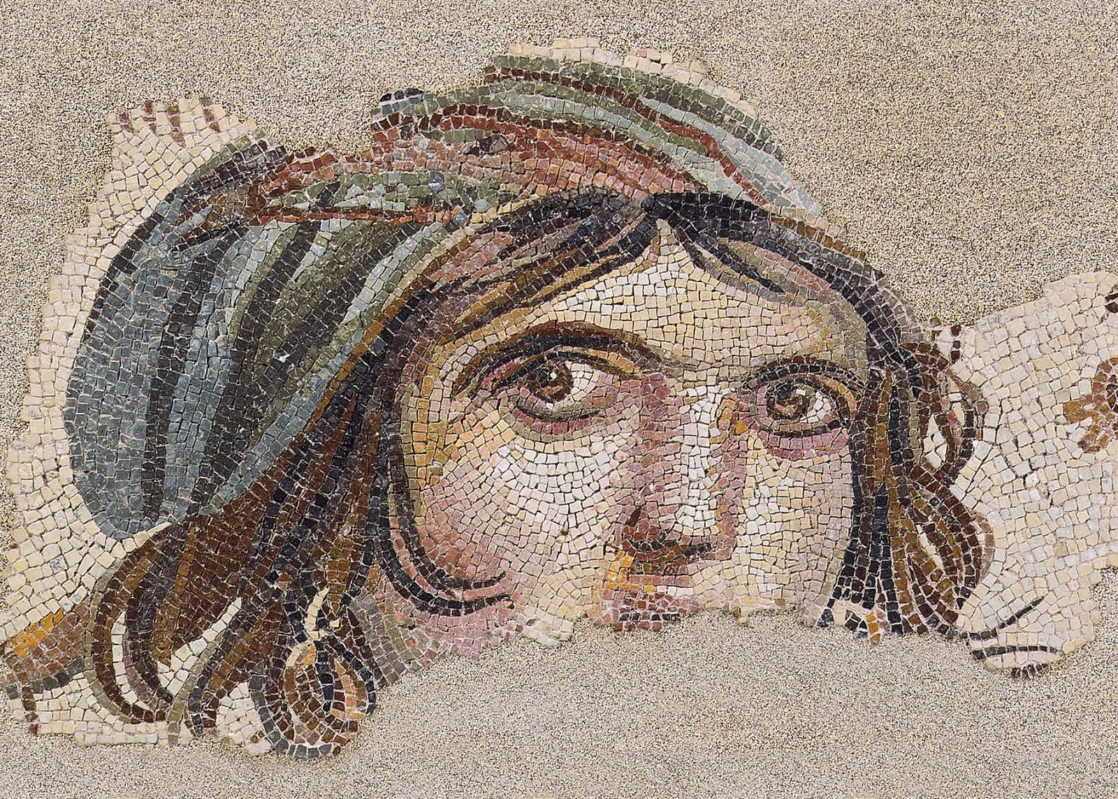 Çingene Kızı