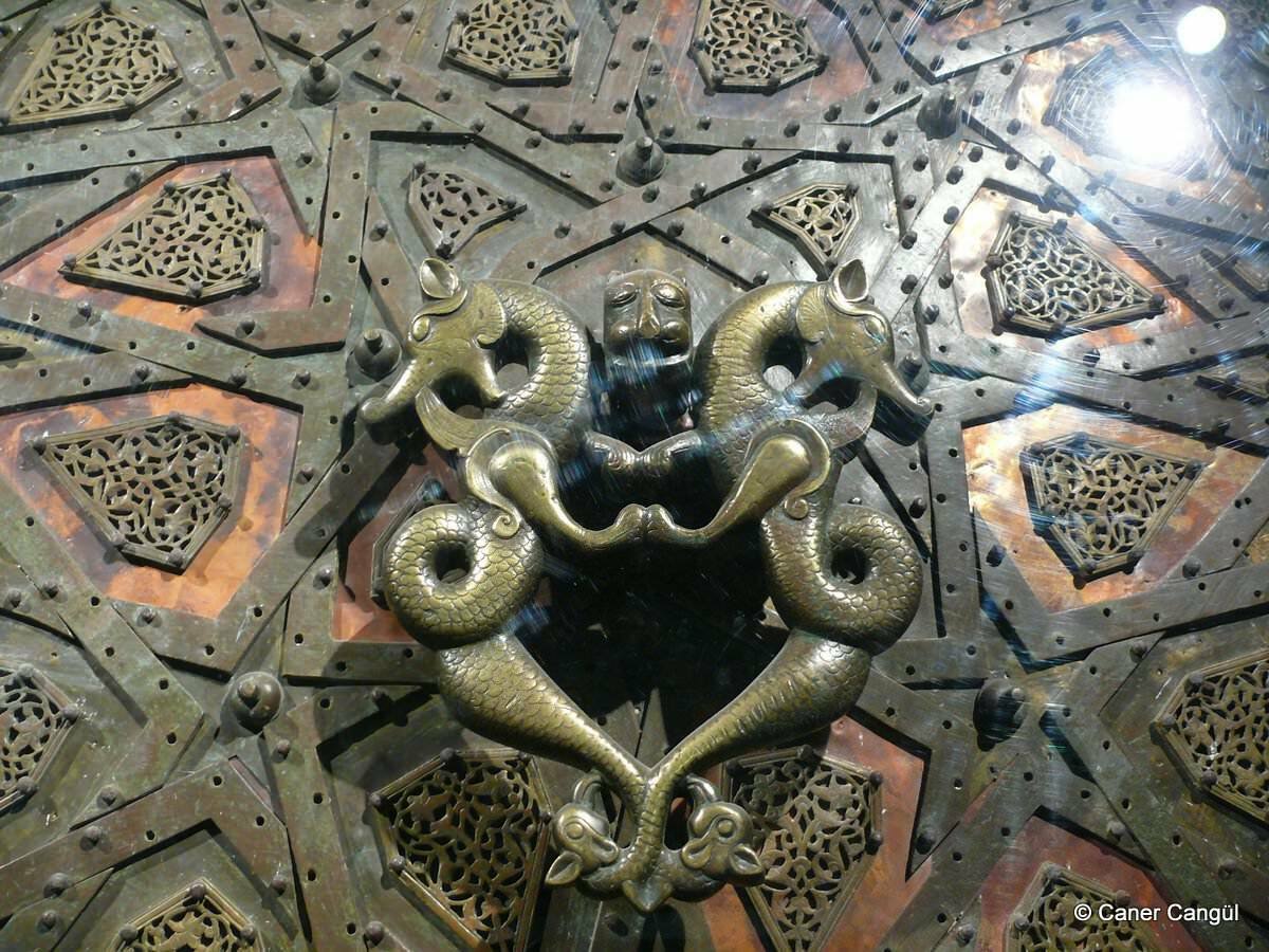 Cizre Ulu Cami