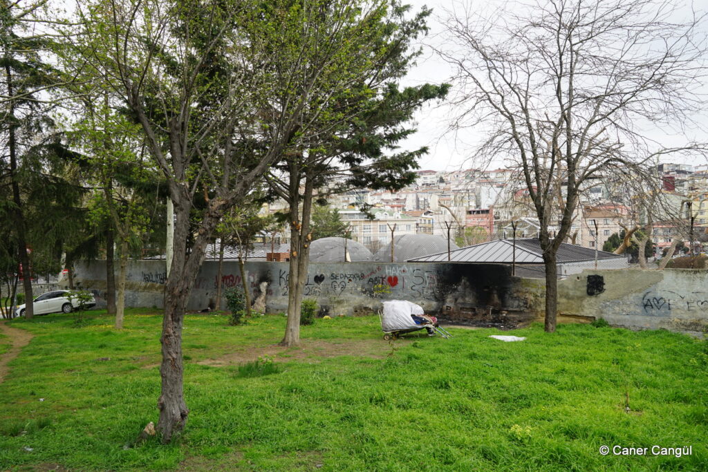 Çorlulu Ali Paşa Hamamı