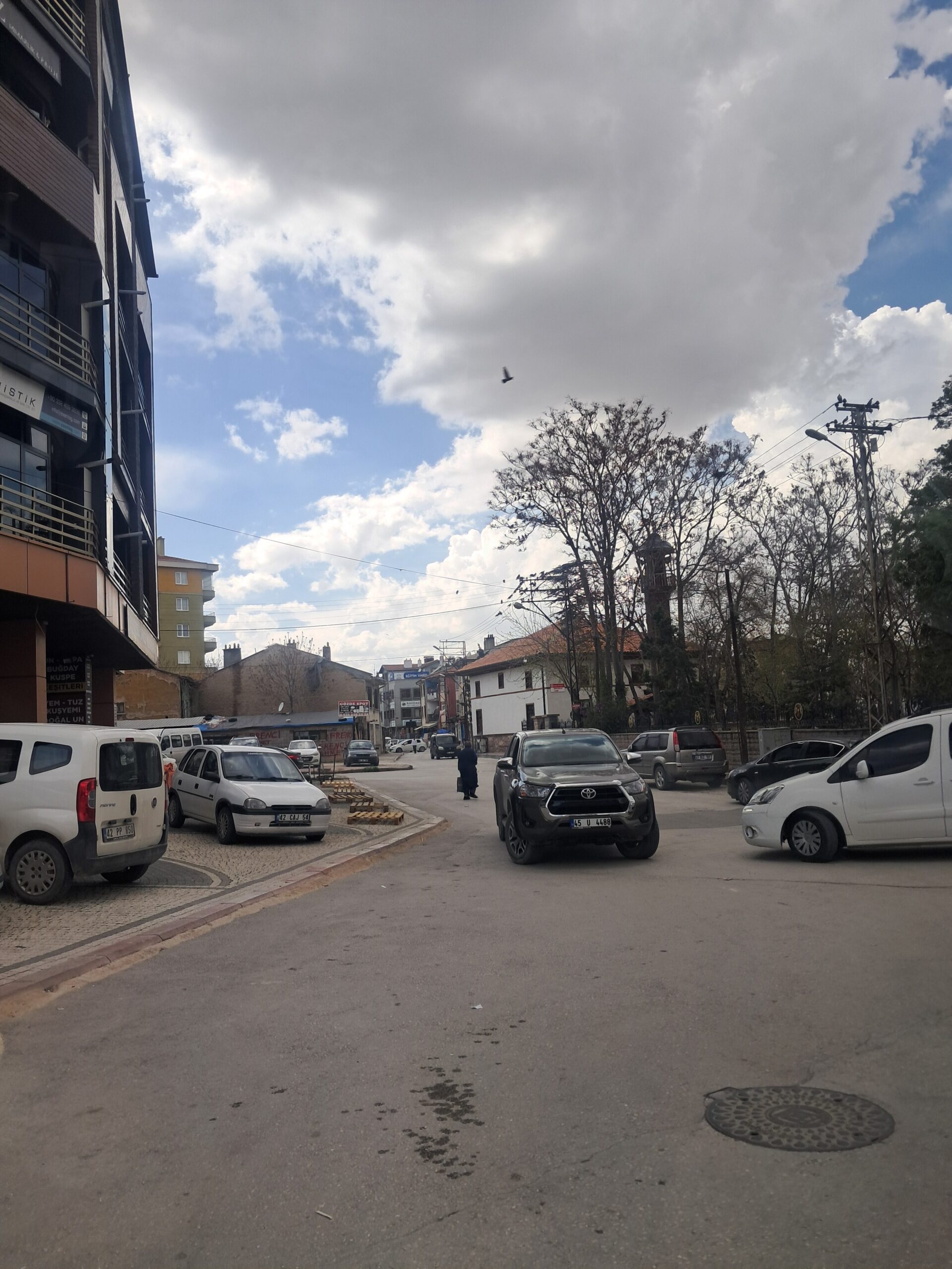 Çukur Mescidi