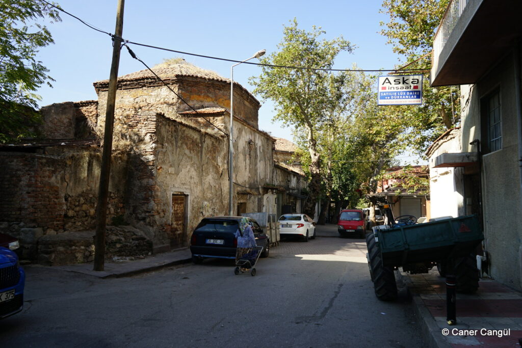 Cumhuriyet Hamamı