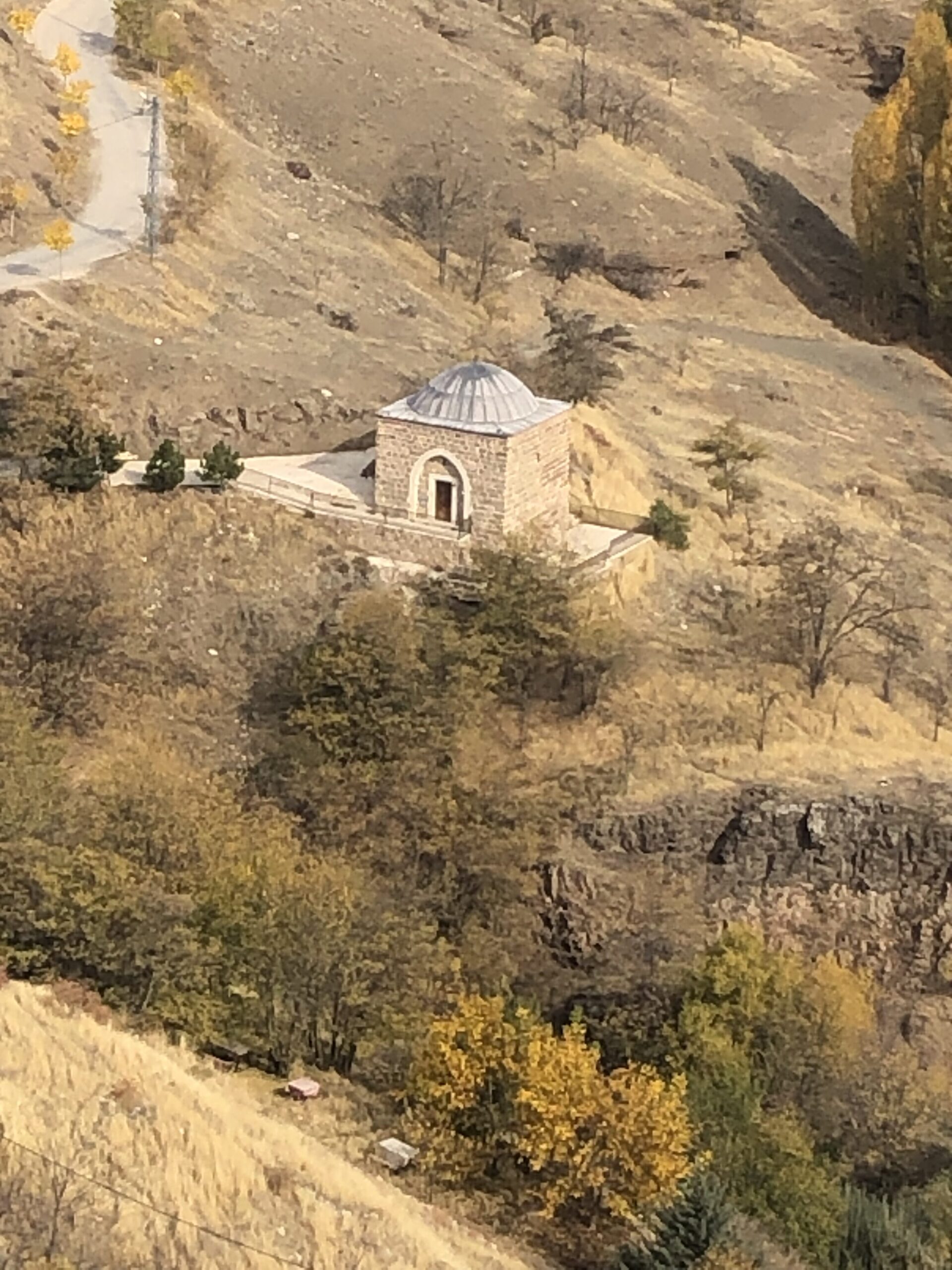 Dabakhane Mescidi