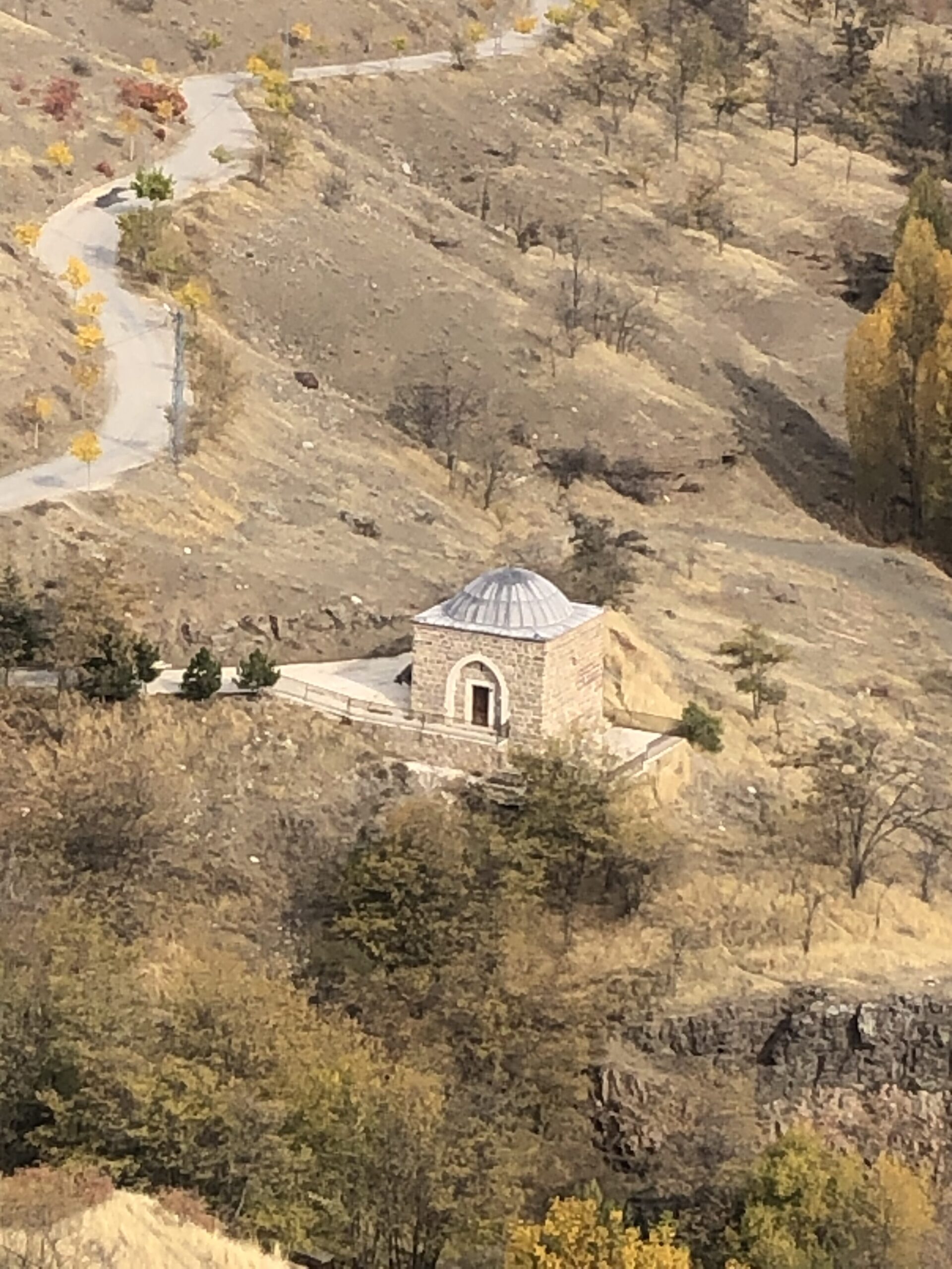 Dabakhane Mescidi