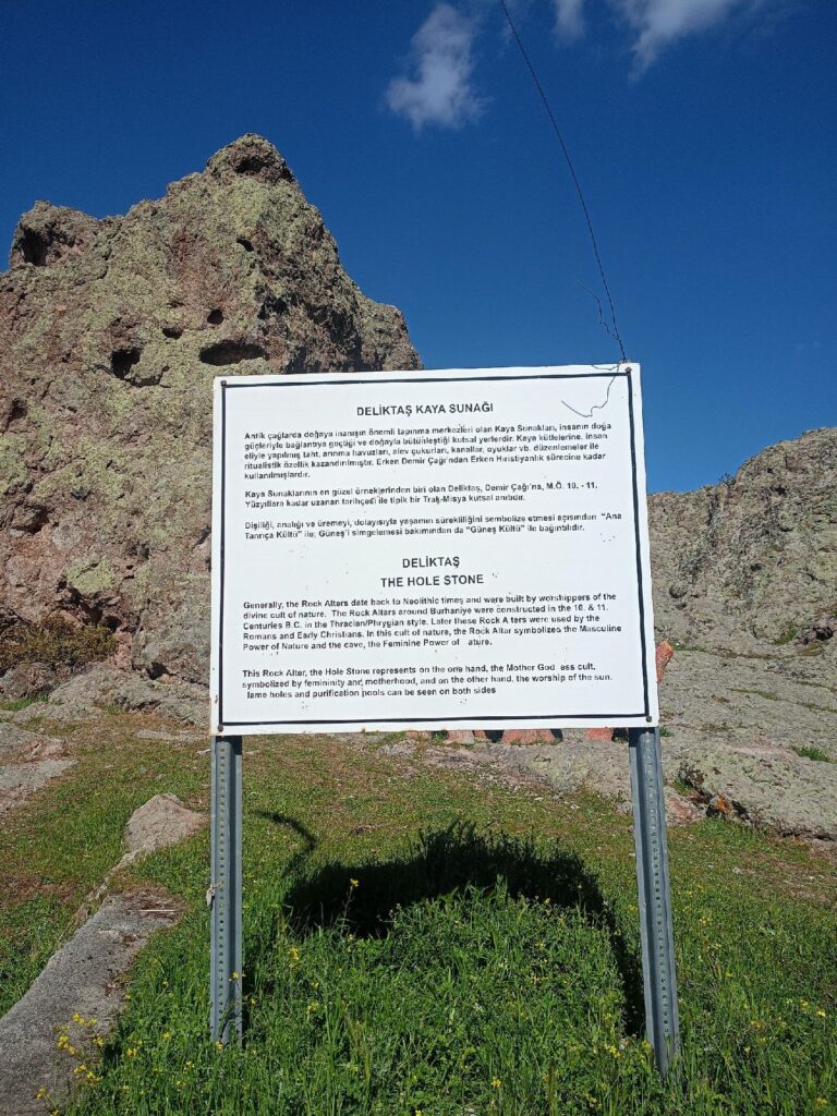 Deliktaş