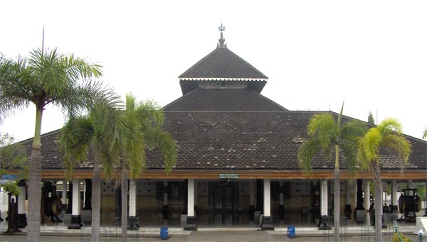 Demak Ulu Cami
