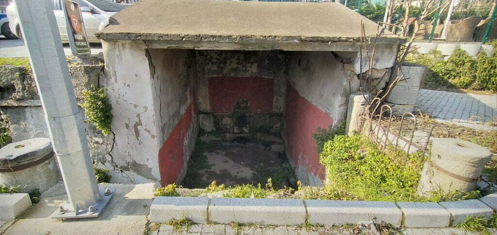 Demirci Çeşmesi