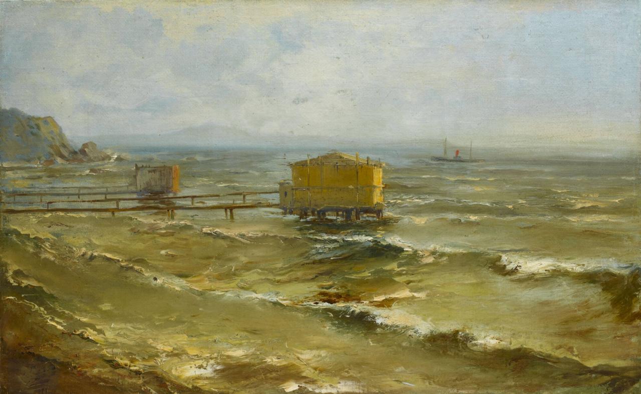 Deniz