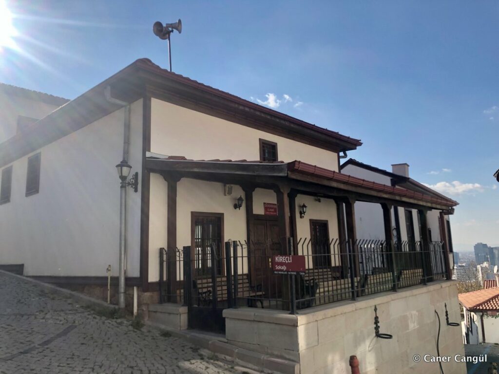 Devduran Camii