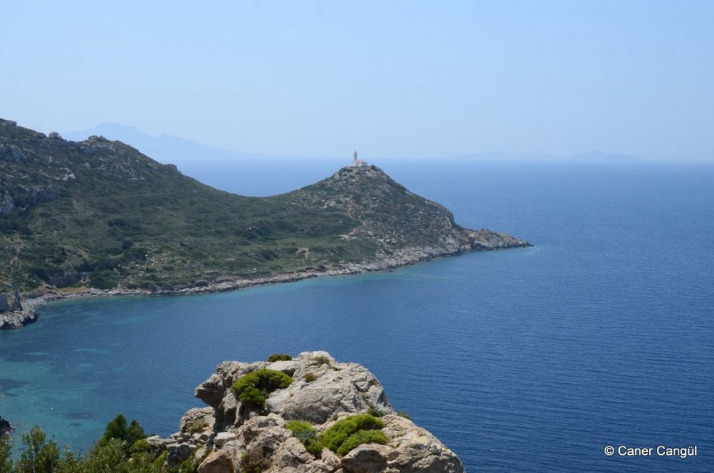 Deveboynu Deniz Feneri