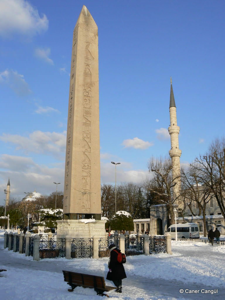 Dikilitaş