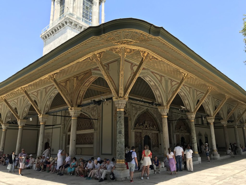 Divan-ı Hümayun