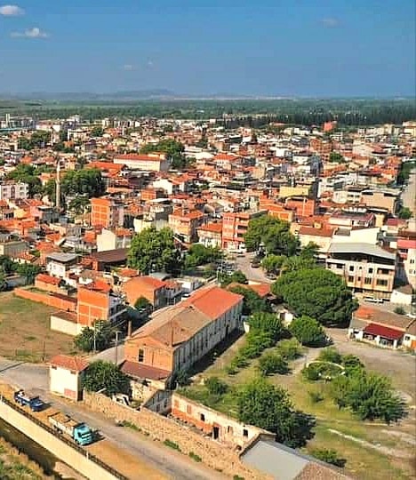 Doğrular Zeytinyağı Fabrikası