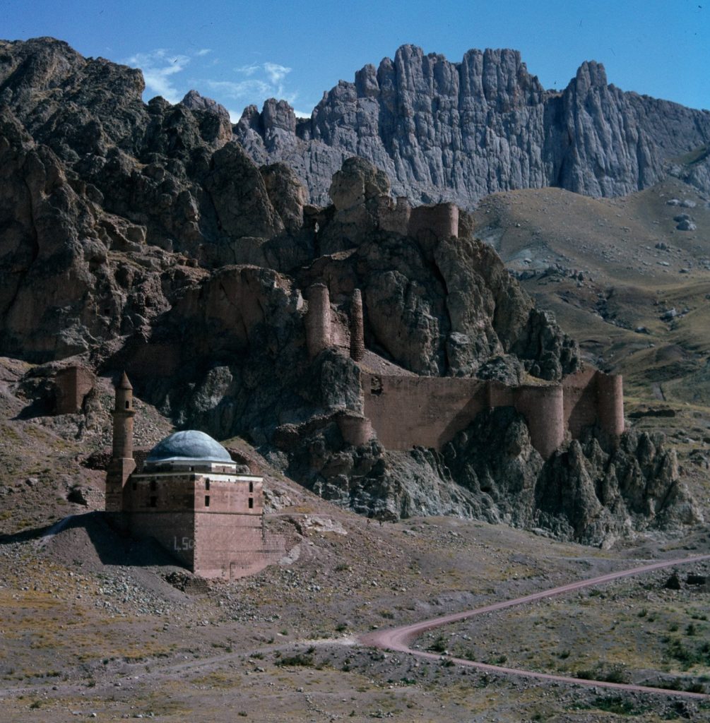 Doğubayazıt Kalesi