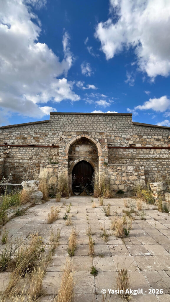 Dokuzun Hanı