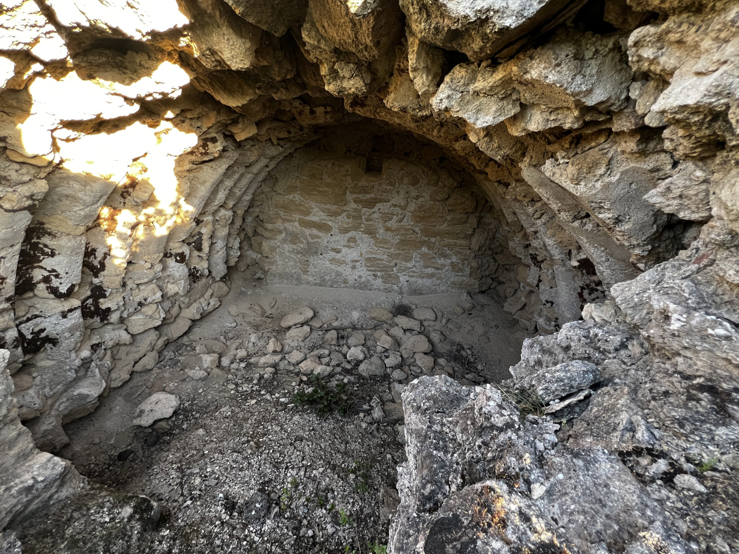 Domuzdere Tabyası