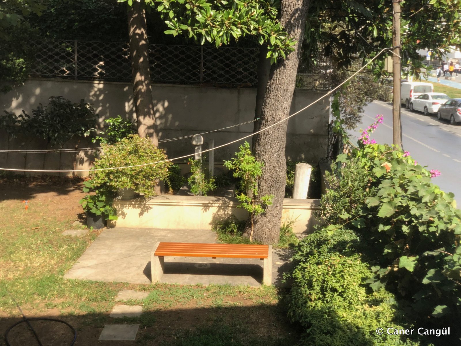 Durmuş Dede Tekkesi Haziresi