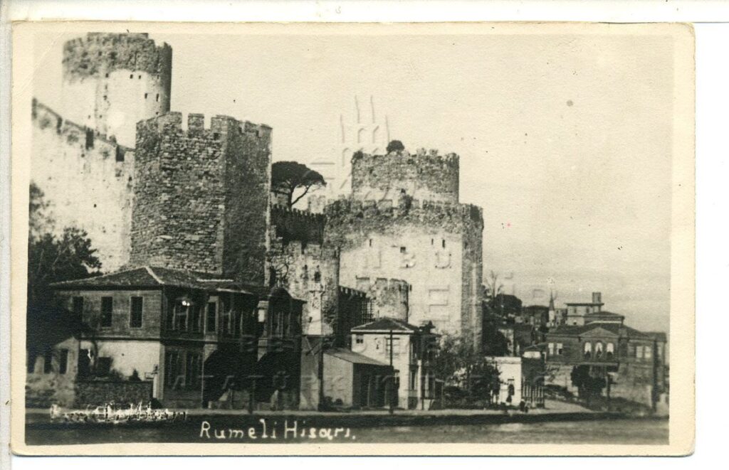 Durmuş Dede Tekkesi