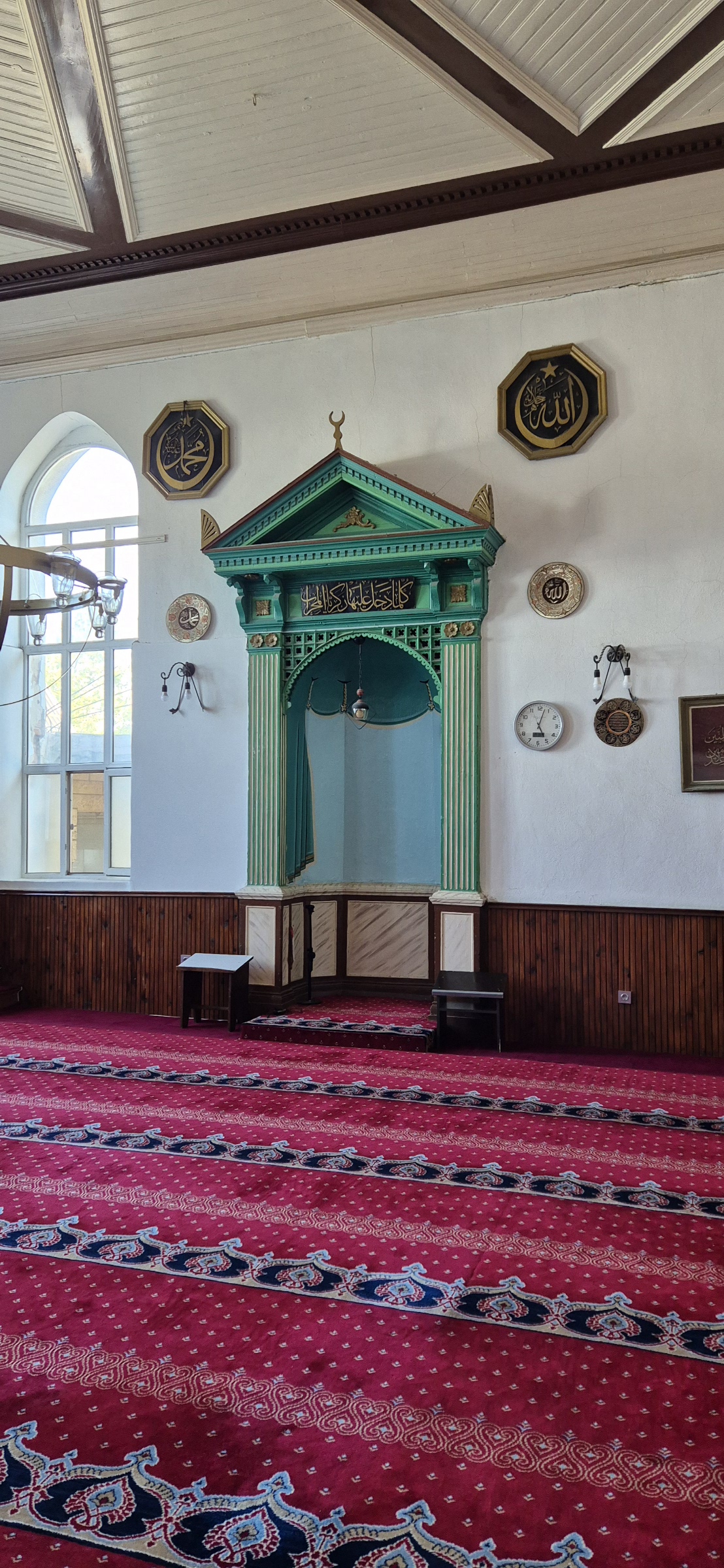 Eceabat Merkez Camii