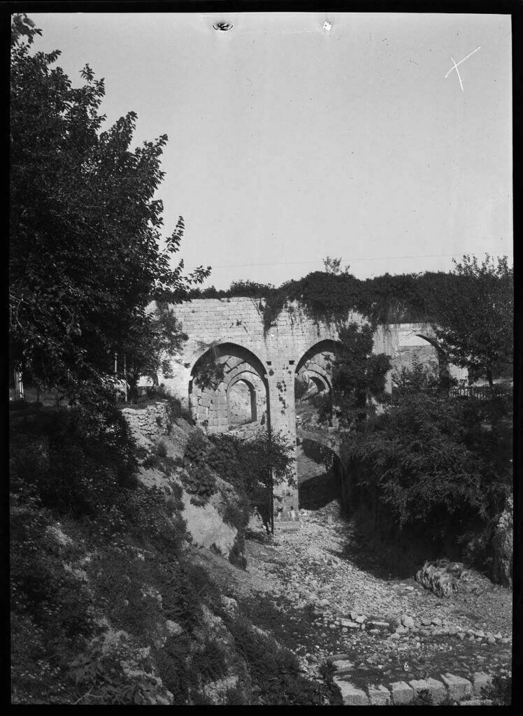 Edessa Su Kemeri