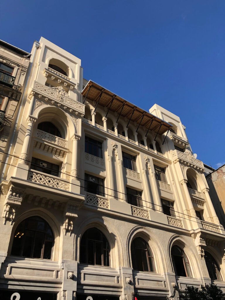 Elhamra Pasajı