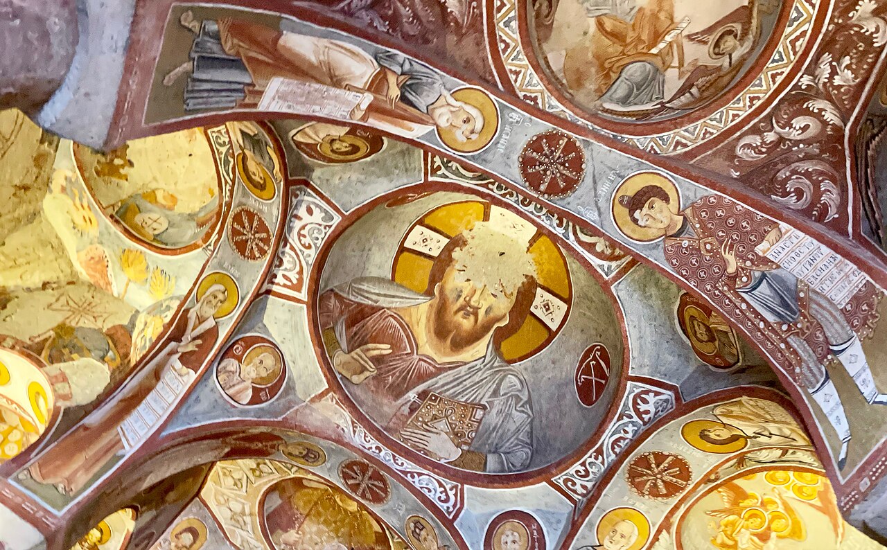Elmalı Kilise