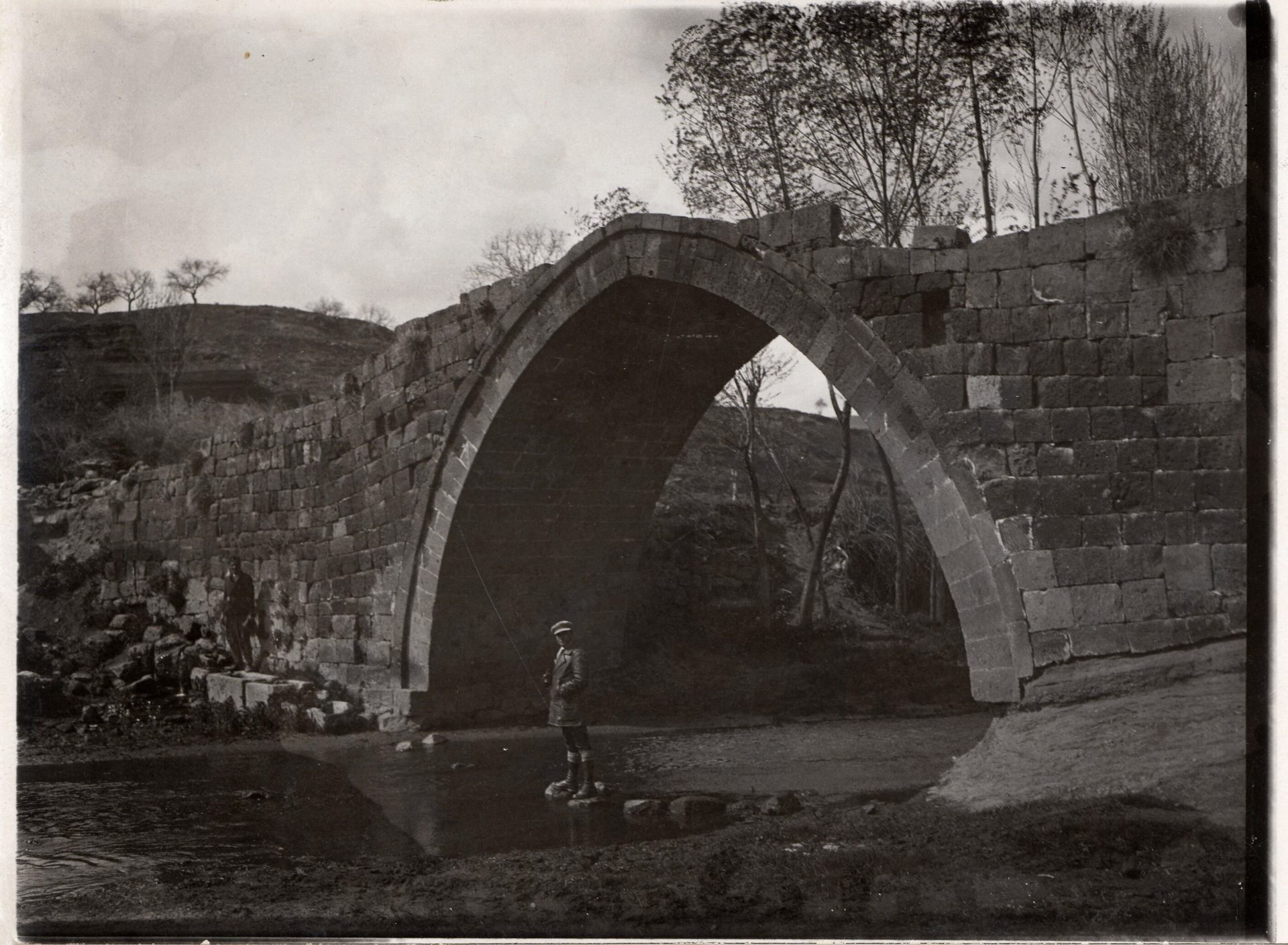 Emir Bayındır Köprüsü