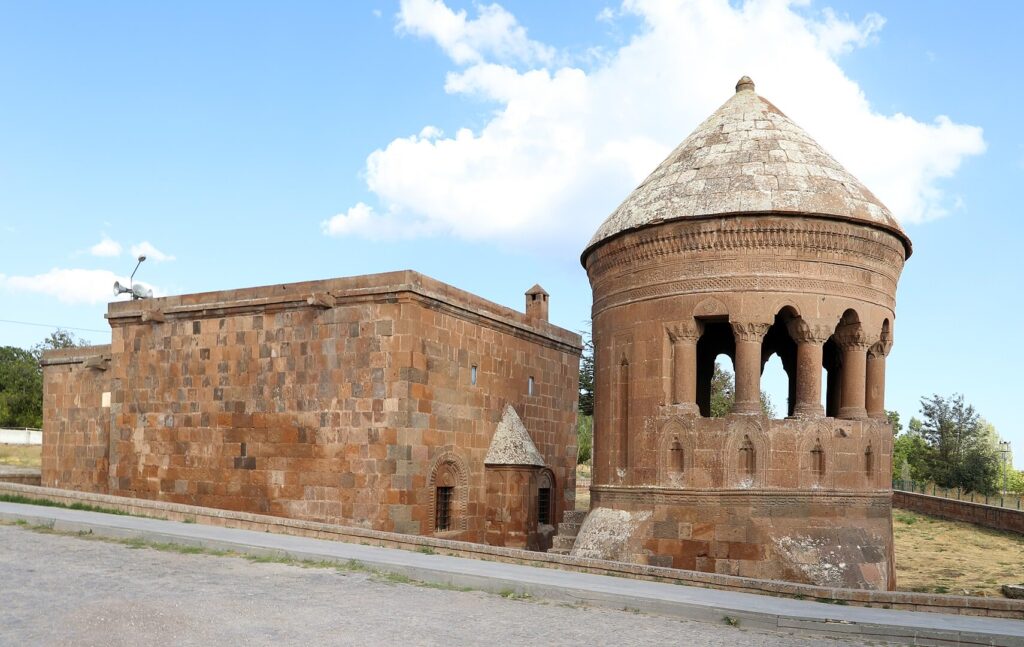 Emir Bayındır Kümbeti