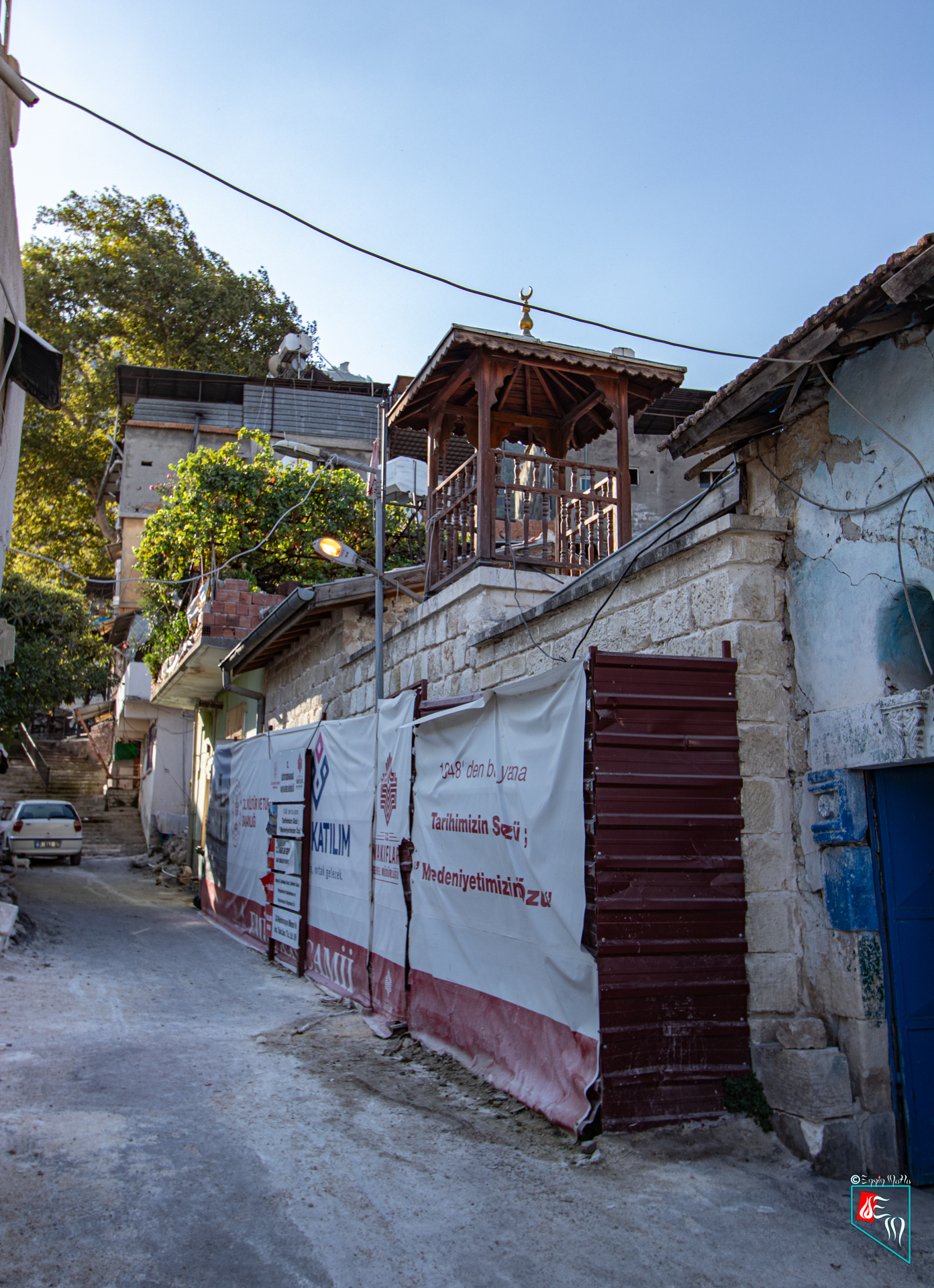 Antakya Emirler Camii