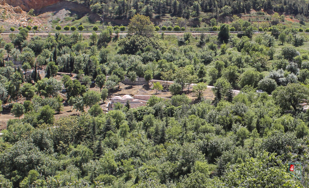Emirler Hamamı