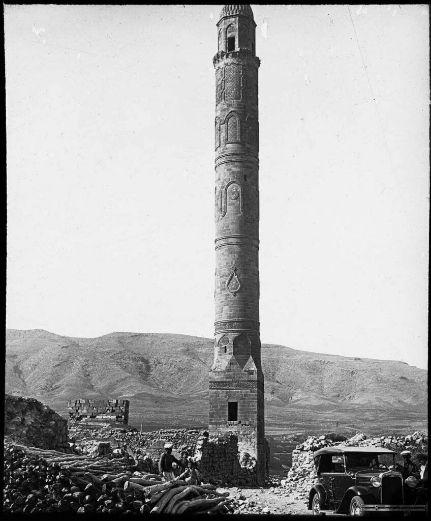 Er-Rızk Camii