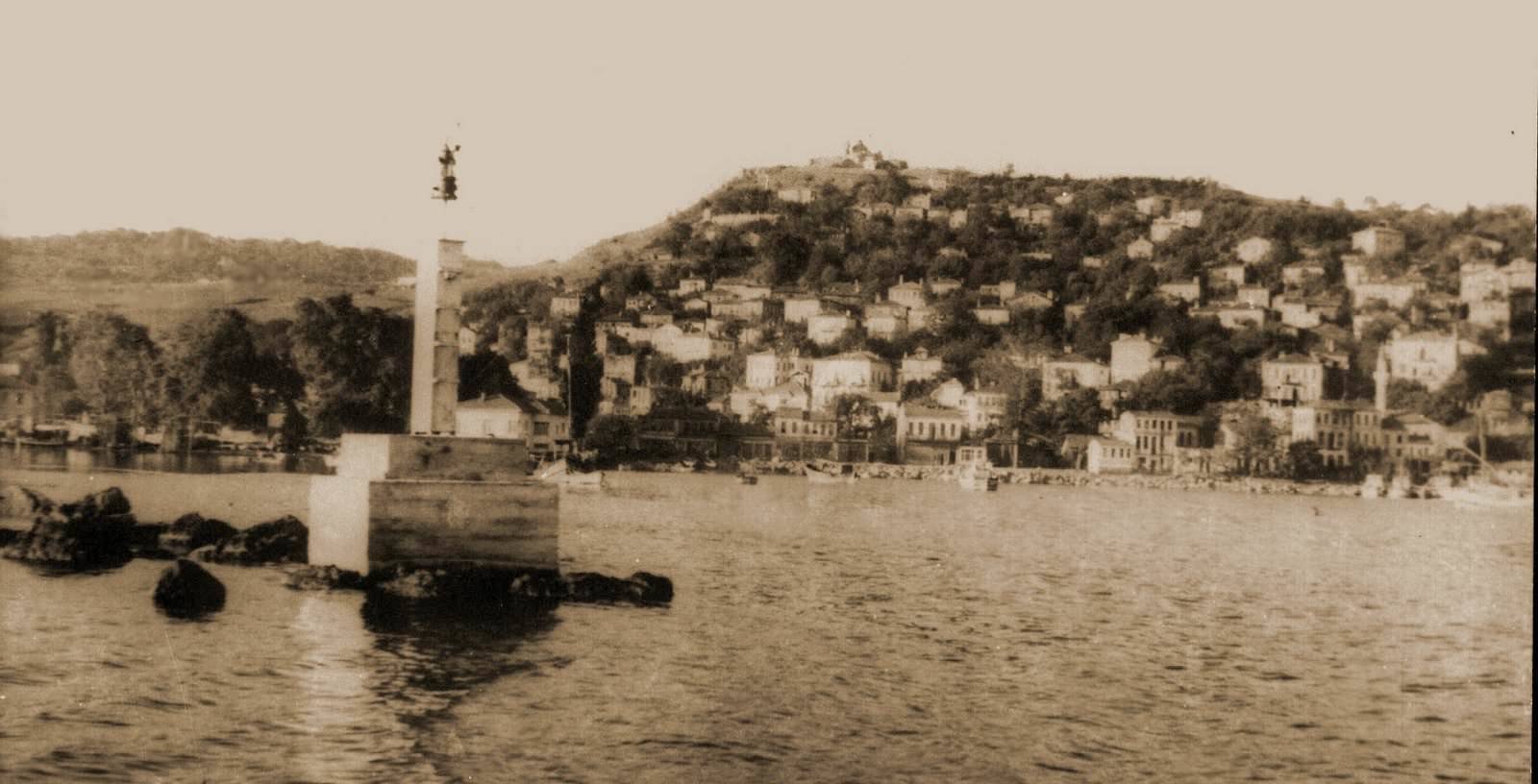 Ereğli Kalesi