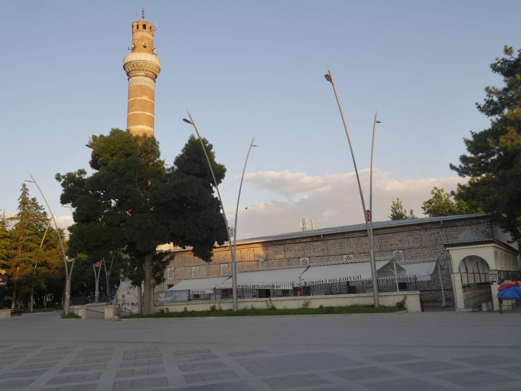 Ereğli Ulu Cami