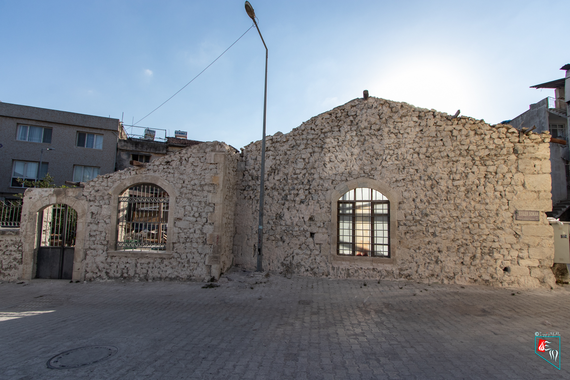Ertuğrul Affan Camii