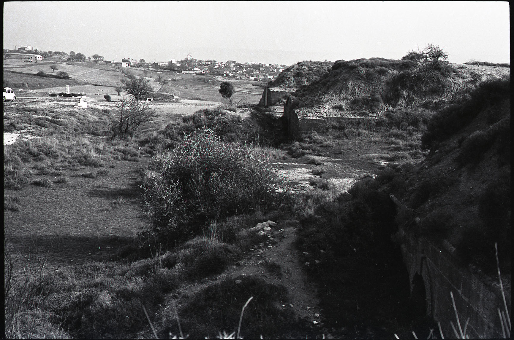 Ertuğrul Tabyası
