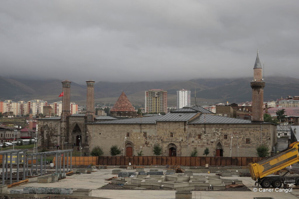 Erzurum Ulu Cami