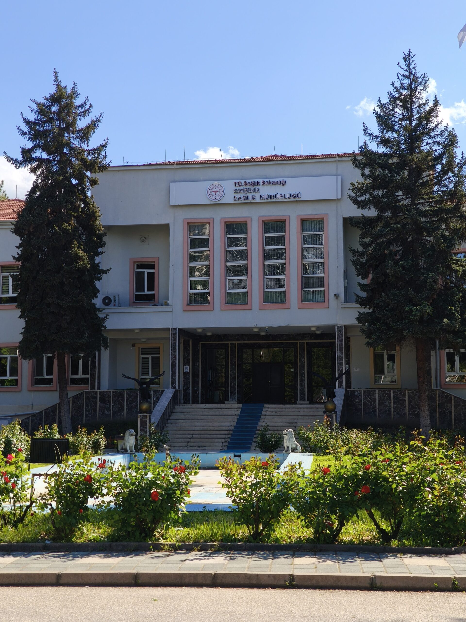 TC Sağlık Bakanlığı Eskişehir Sağlık Müdürlüğü